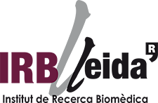 Institut de Recerca Biomèdica de Lleida Fundació Dr Pifarré